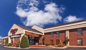 Hampton Inn Clarksville