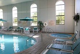 Hampton Inn Clarksville
