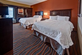 Hampton Inn Clarksville