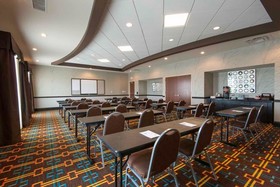 Hampton Inn Clarksville