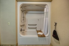 Hampton Inn Clarksville
