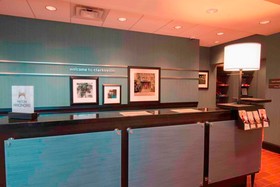 Hampton Inn Clarksville