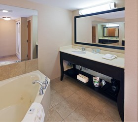 Hampton Inn Clarksville