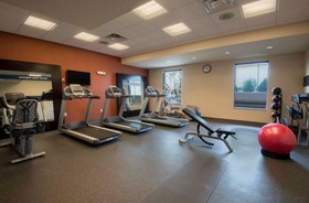 Hampton Inn Clarksville