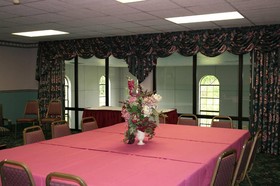 Hampton Inn Clarksville