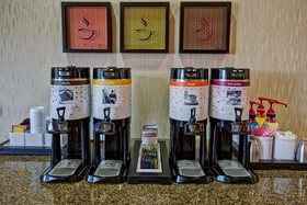 Hampton Inn Clarksville