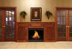 Holiday Inn Express & Suites Clarksville
