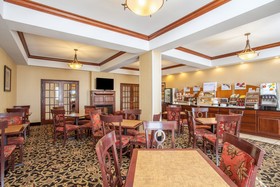Holiday Inn Express & Suites Clarksville