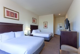 Holiday Inn Express & Suites Clarksville
