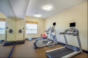 Holiday Inn Express & Suites Clarksville