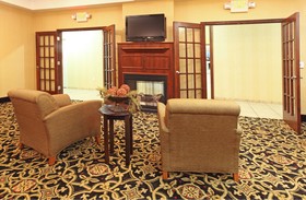 Holiday Inn Express & Suites Clarksville
