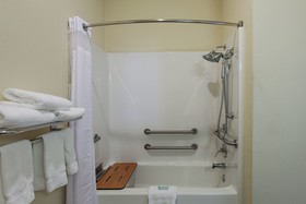 Holiday Inn Express & Suites Clarksville