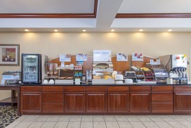 Holiday Inn Express & Suites Clarksville