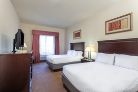 Holiday Inn Express & Suites Clarksville