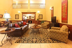 Holiday Inn Express & Suites Clarksville