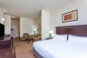 Holiday Inn Express & Suites Clarksville