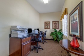 Holiday Inn Express & Suites Clarksville