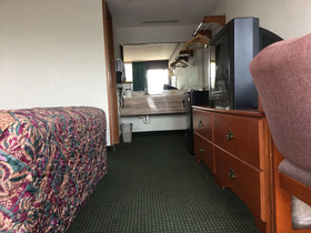 Sunset Inn Clarksville
