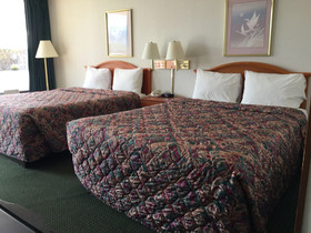 Sunset Inn Clarksville
