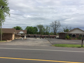 Sunset Inn Clarksville