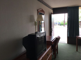 Sunset Inn Clarksville