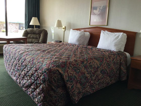 Sunset Inn Clarksville