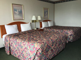 Sunset Inn Clarksville