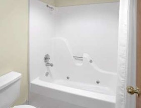 Super 8 by Wyndham Clarksville AR
