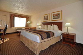 Quality Inn