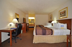Quality Inn