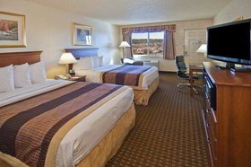 Quality Inn