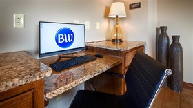 Quality Inn