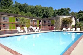 Quality Inn