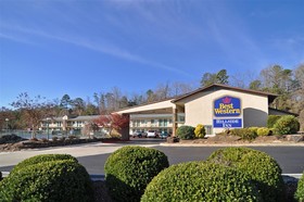 Quality Inn