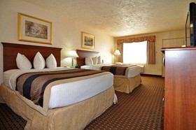 Quality Inn