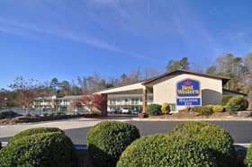 Quality Inn