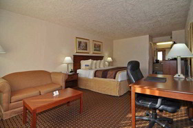 Quality Inn
