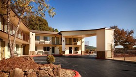 Quality Inn