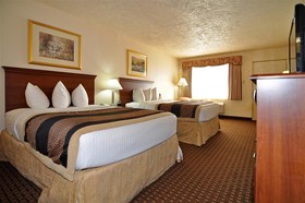 Quality Inn