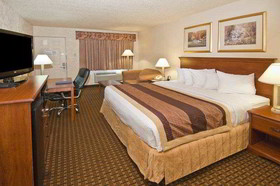 Quality Inn