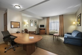 Candlewood Suites Conway