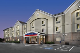 Candlewood Suites Conway