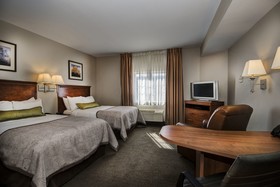 Candlewood Suites Conway