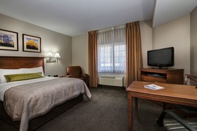 Candlewood Suites Conway