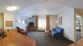 Candlewood Suites Conway