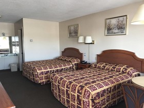 Parkview Motel