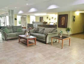 Americas Best Value Inn