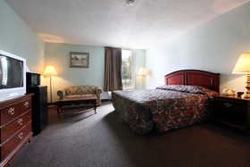 Americas Best Value Inn