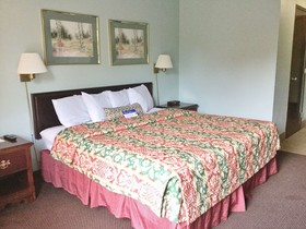Americas Best Value Inn