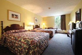 Americas Best Value Inn